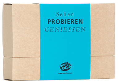 Geschenkset " Essig Erlebnis" 