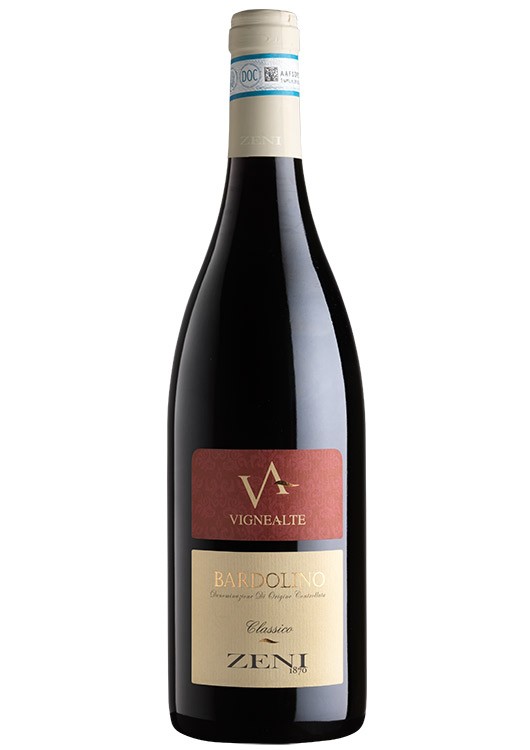 2022 Bardolino Classico Vigne Alte